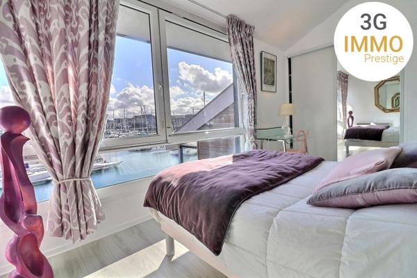 Vente / Appartement T5