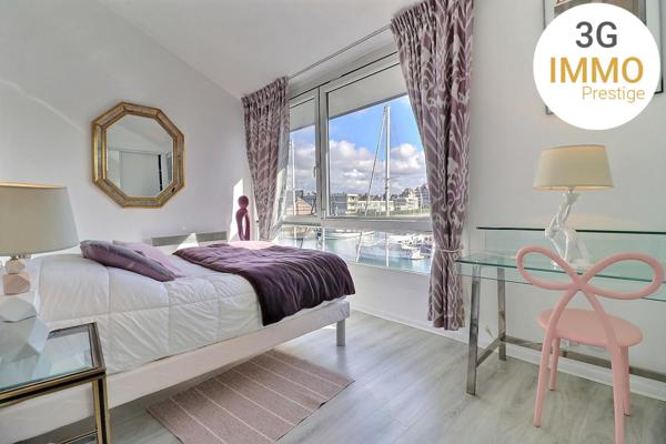 Vente / Appartement T5