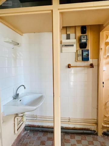 Maison à vendre à Juvigny les Vallées dans la Manche (50520), ref : 12547/335