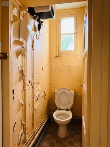 Maison à vendre à Juvigny les Vallées dans la Manche (50520), ref : 12547/335