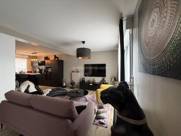 Vente Maison 4 pièces 94 m2 à Trélivan