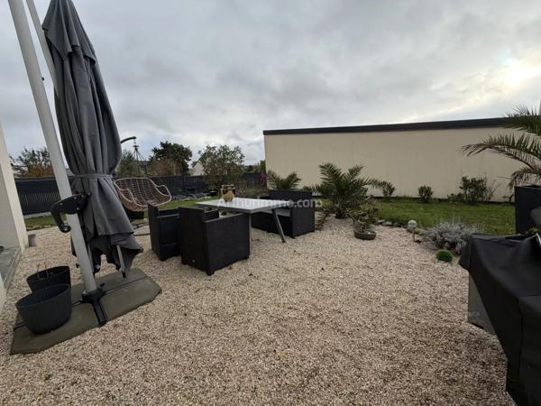 Vente Maison 4 pièces 94 m2 à Trélivan