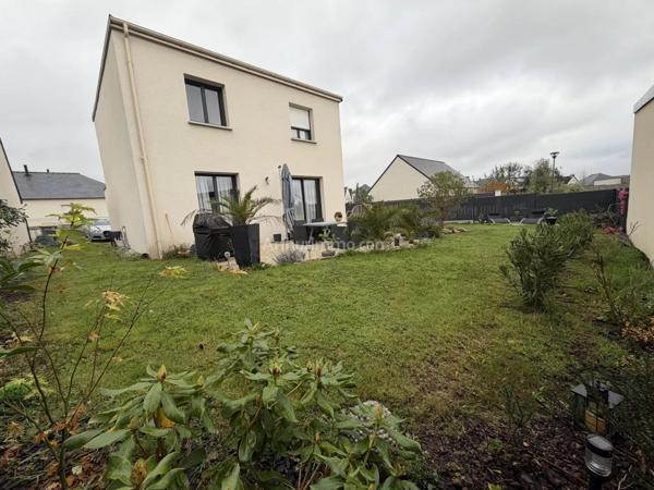 Vente Maison 4 pièces 94 m2 à Trélivan