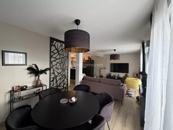 Vente Maison 4 pièces 94 m2 à Trélivan