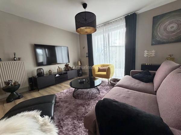 Vente Maison 4 pièces 94 m2 à Trélivan