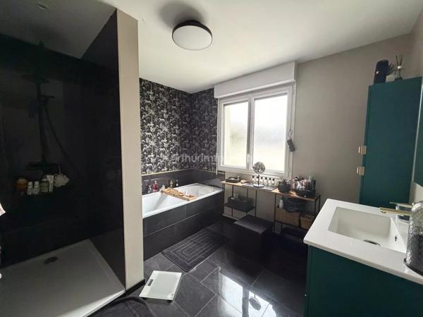 Vente Maison 4 pièces 94 m2 à Trélivan