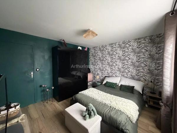 Vente Maison 4 pièces 94 m2 à Trélivan