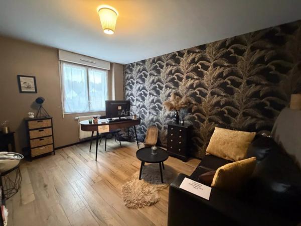 Vente Maison 4 pièces 94 m2 à Trélivan