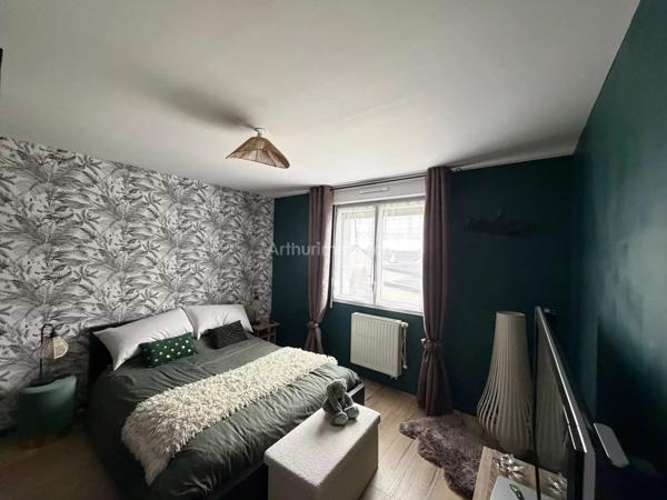 Vente Maison 4 pièces 94 m2 à Trélivan