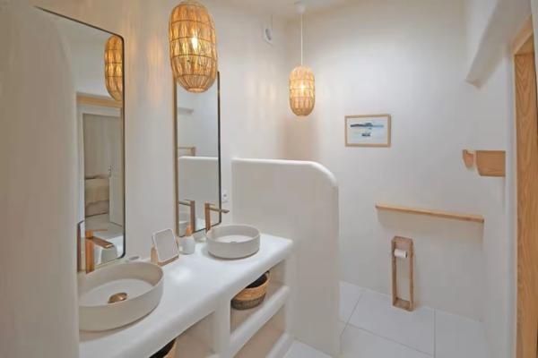 Appartement T3 d’exception en rooftop – vue océan