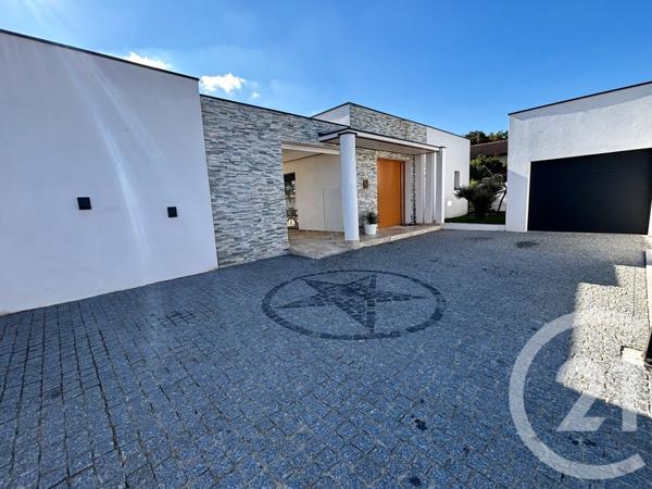 Maison à vendre  6 pièces - 193,60 m2 LABARTHE SUR LEZE - 31