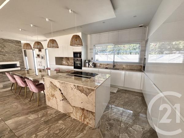 Maison à vendre  6 pièces - 193,60 m2 LABARTHE SUR LEZE - 31