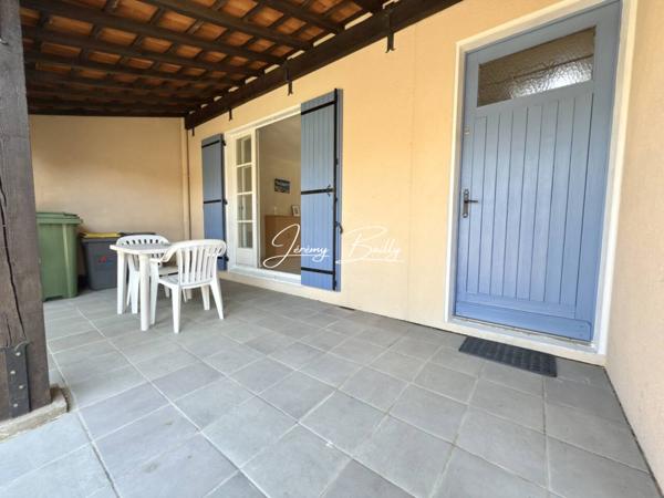 Maison à vendre 5 pièces de 118 m²