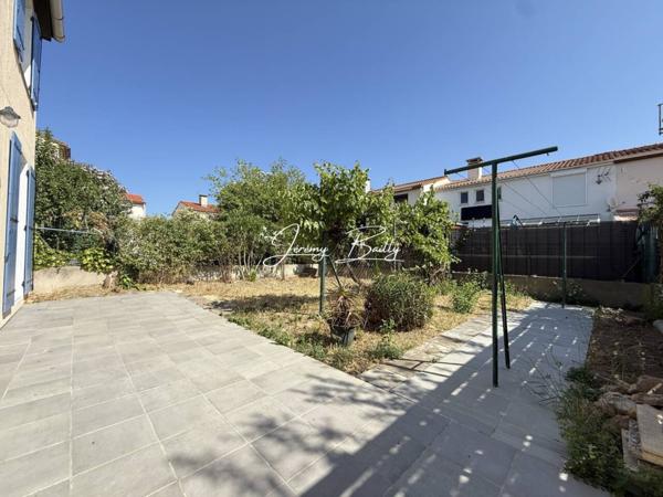 Maison à vendre 5 pièces de 118 m²