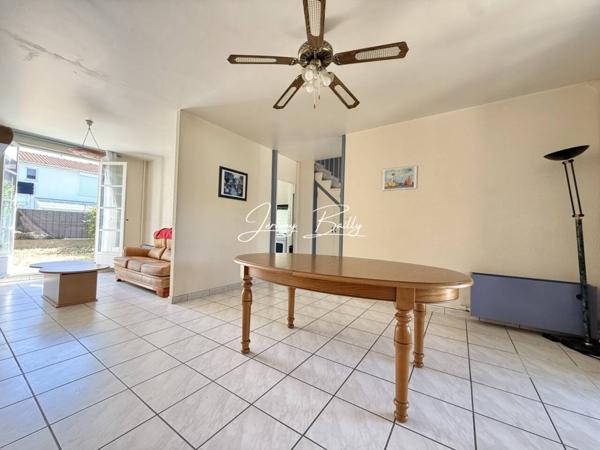 Maison à vendre 5 pièces de 118 m²