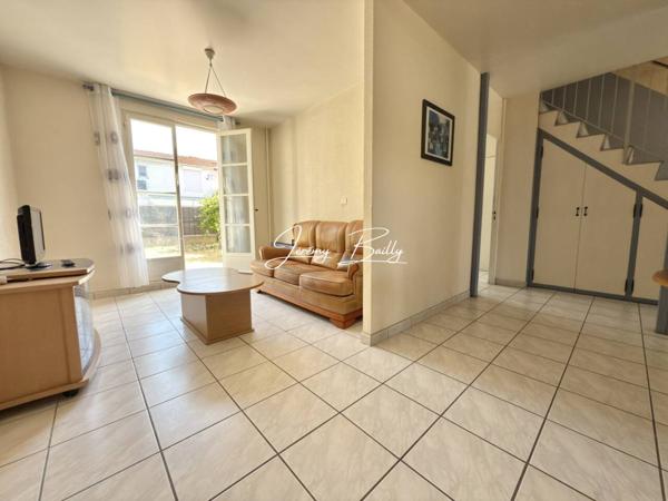 Maison à vendre 5 pièces de 118 m²