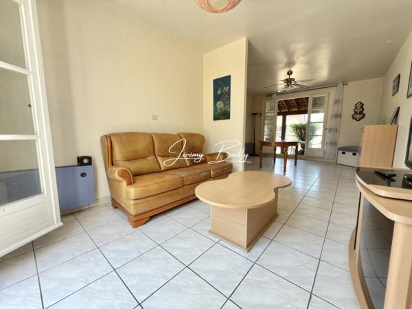 Maison à vendre 5 pièces de 118 m²