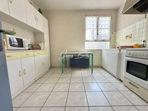 Maison à vendre 5 pièces de 118 m²