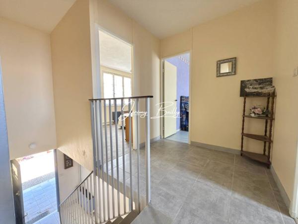 Maison à vendre 5 pièces de 118 m²