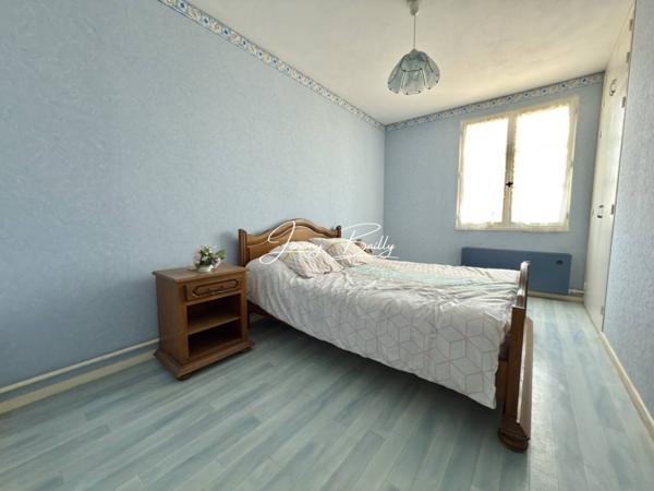 Maison à vendre 5 pièces de 118 m²