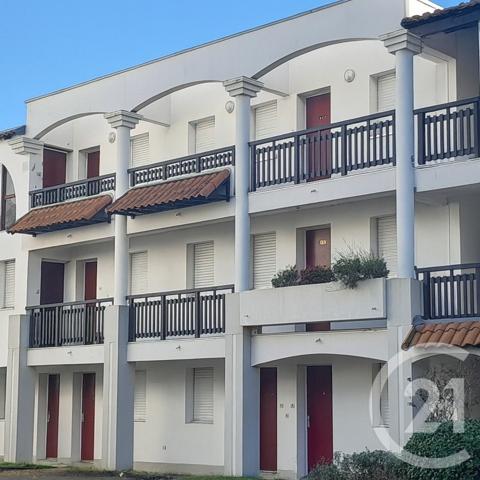 Appartement F2 à vendre  2 pièces - 37,34 m2 LA BAULE - 44
