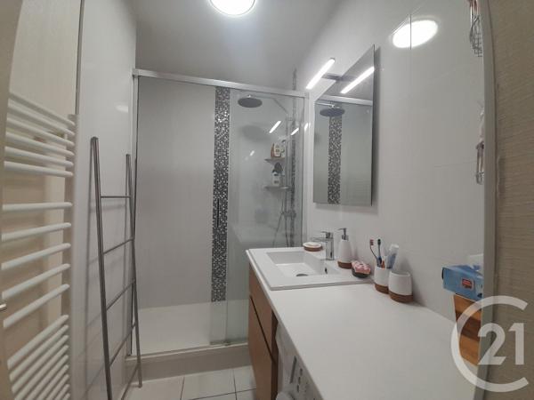 Appartement F2 à vendre  2 pièces - 37,34 m2 LA BAULE - 44