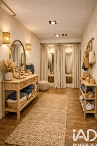 Immeuble à vendre 100 m² Saumur