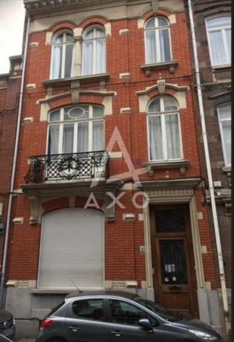 Achat vente Maison bourgeoise Lille