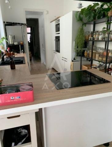 Achat vente Maison bourgeoise Lille