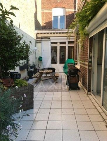 Achat vente Maison bourgeoise Lille