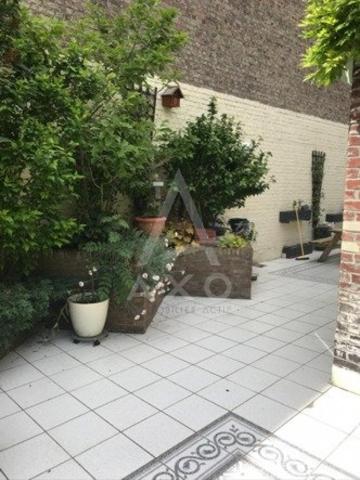 Achat vente Maison bourgeoise Lille