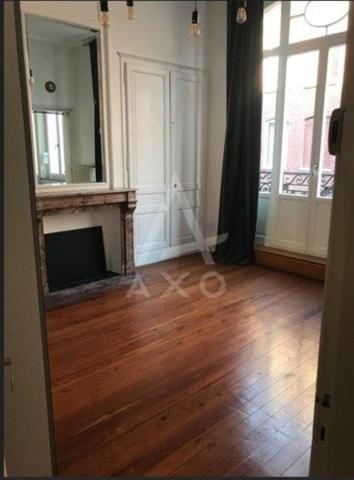 Achat vente Maison bourgeoise Lille