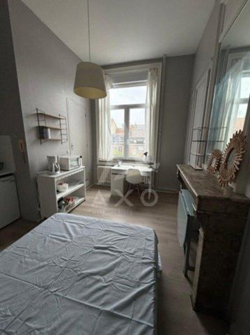 Achat vente Maison bourgeoise Lille