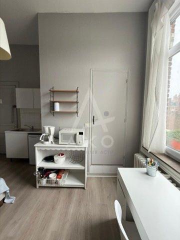 Achat vente Maison bourgeoise Lille