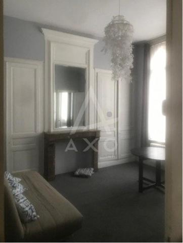 Achat vente Maison bourgeoise Lille