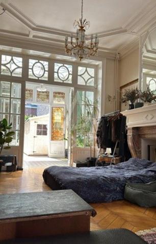 Achat vente Maison bourgeoise Lille