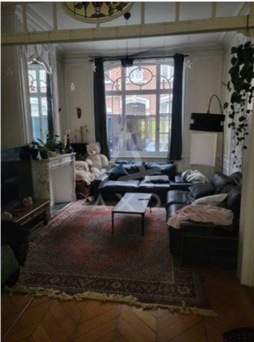 Achat vente Maison bourgeoise Lille