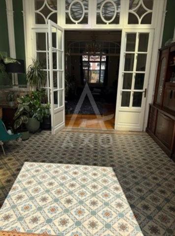 Achat vente Maison bourgeoise Lille