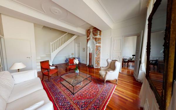 Appartement à vendre    3 pièces •  Bar-le-Duc