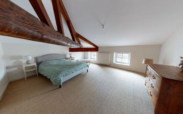 Appartement à vendre    3 pièces •  Bar-le-Duc