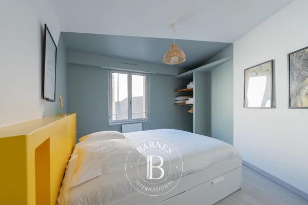 Nancy, Appartement  42 m² à vendre