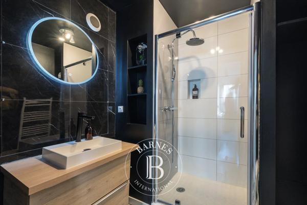 Nancy, Appartement  42 m² à vendre