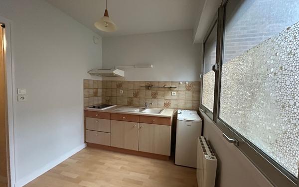 Appartement à louer    1 pièce •  Limoges
