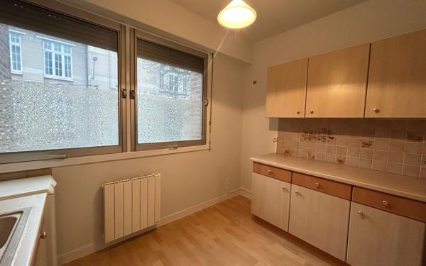 Appartement à louer    1 pièce •  Limoges