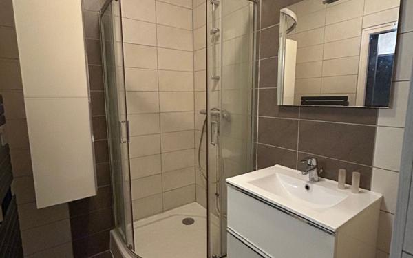 Appartement à louer    1 pièce •  Limoges