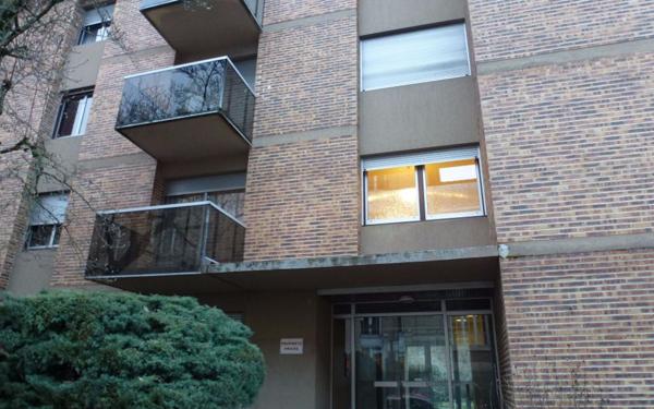 Appartement à louer    1 pièce •  Limoges