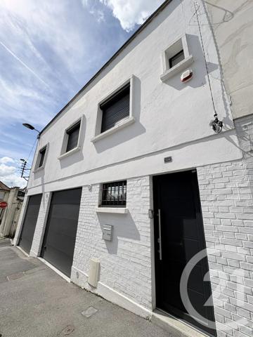 Appartement à vendre  3 pièces - 70,84 m 2   ST QUENTIN  - 02