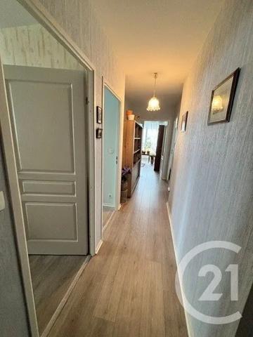 Appartement à vendre  3 pièces - 70,84 m 2   ST QUENTIN  - 02