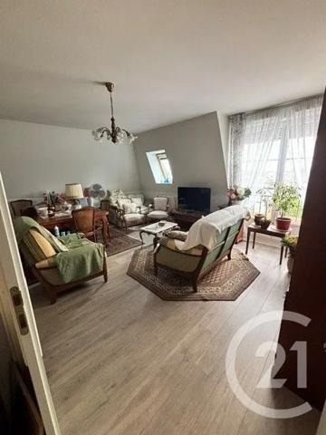 Appartement à vendre  3 pièces - 70,84 m 2   ST QUENTIN  - 02