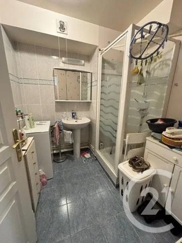 Appartement à vendre  3 pièces - 70,84 m 2   ST QUENTIN  - 02